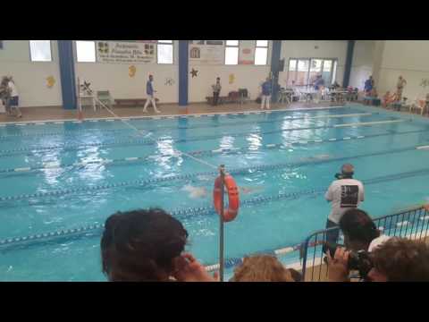 Staffetta 4×50 MX (Es.B Masc.) - Finali 2015-2016 - Tavarnuzze