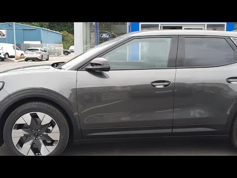 Ford Explorer Premium 77kwh Ext Range 286PS RWD A - Image 2