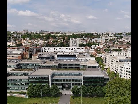 [EPISODE 1 - May 2019] Grand Paris Campus