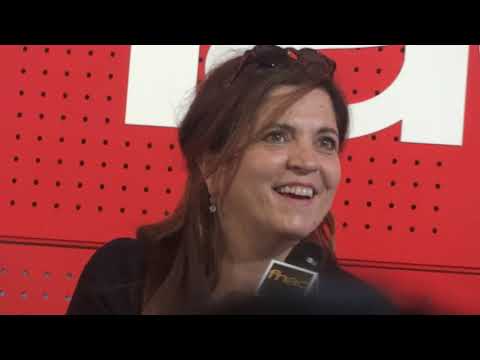 Agnès Jaoui, Jean-Pierre Bacri - Questions du public (2018)