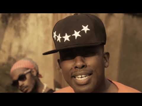 Atlas Da African - I'm doing me Pt2