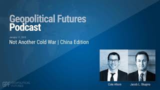 Not Another Cold War -- China Edition
