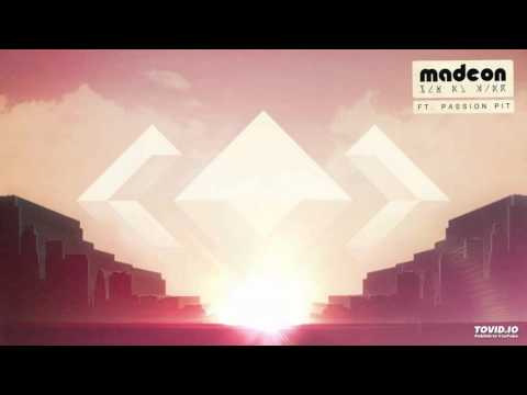 Madeon and Lemaitre - Pay No Mind (ft. Passion Pit) [Sifka Mashup]