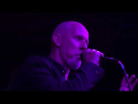 Ausgang [FULL SET] Live @ Colorado Goth Fest, The Pearl Denver 9/6/25