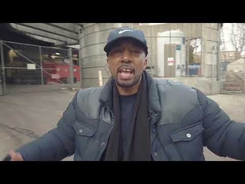 Narcotics (con Ruste Juxx) 	