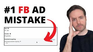 10 Biggest Facebook Ad Lead Generation Mistakes To Avoid