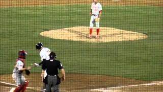 5/9/2011: Phillippe Aumont Strikeout