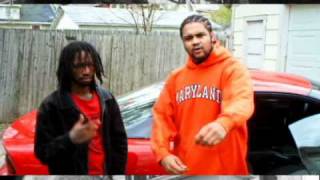 Get My Town Official Video-Q Tha Big Homie ft Courtney Money & Yung Cash