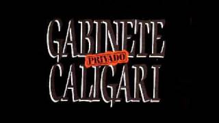 Gabinete Caligari - Palabra de Honor