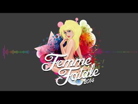 Femme Fatale 2014 - Roxcent