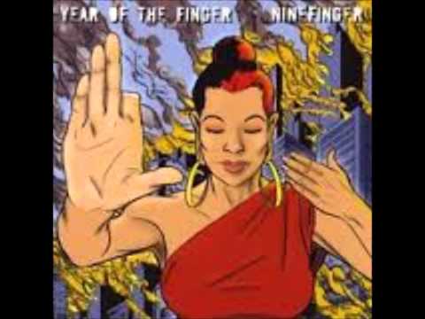 The Drifter- Ninefinger