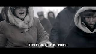 Saxon - Fire In The Sky (GÖKYÜZÜNDEKİ ATEŞ) [Türkçe Altyazı]