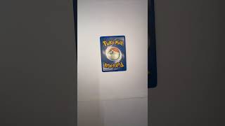Did u oiled it #pokemon #myteamforscarletandviolet #pokemoncards #charizard #pokémon #pokemongo