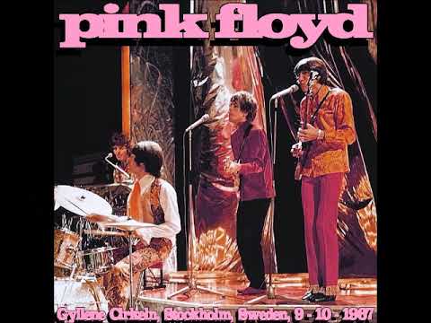 Videoclip de See Emily Play (Live in Stockholm 1967) — Pink Floyd