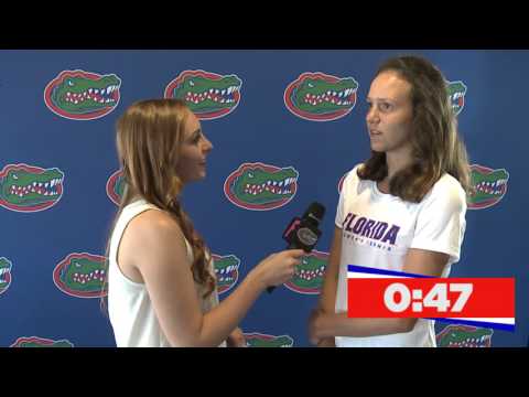 Gator 90: Anna Danilina