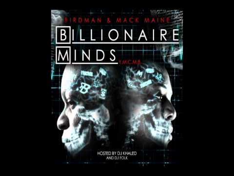 Birdman & Mack Maine - Mr.Lottery (ft. Short Dawg, Jae Millz)