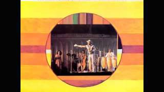 Byron Morris & Unity - Like A Galaxy Of Stars