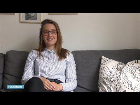 Esmée is gelukkig met twee moeders: 'Opgroeien was heel fijn'  - RTL NIEUWS