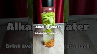 Download lagu How to Make Alkaline Water at home #shorts #youtubeshorts #viral #trending #alkalinewater mp3