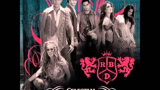 RBD - Celestial Fan Edition - 16 Tal Vez Después [Remix]