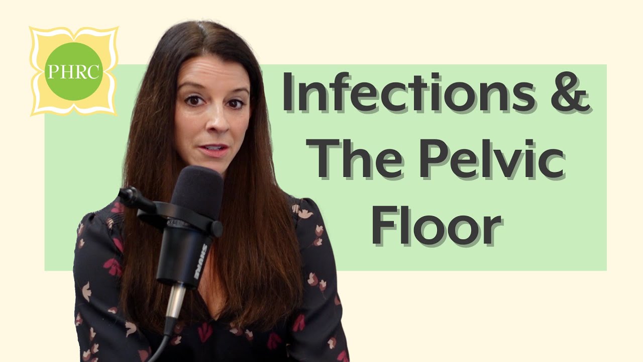 Pelvic Floor Dysfunction & Infections | Pelvic Health & Rehabilitation Center