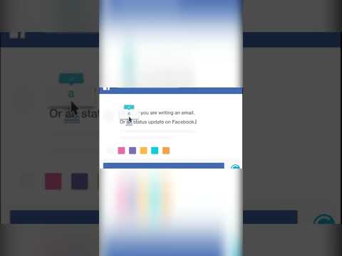 Using Ginger Software For Proofreading | WeGotMedia | Digital Media Tips & Tutorials