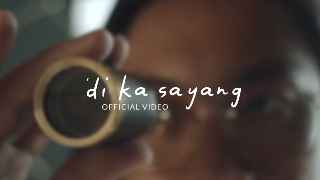 Di Ka Sayang Lyrics - Ben&Ben Di Ka Sayang Lyrics - Ben&Ben