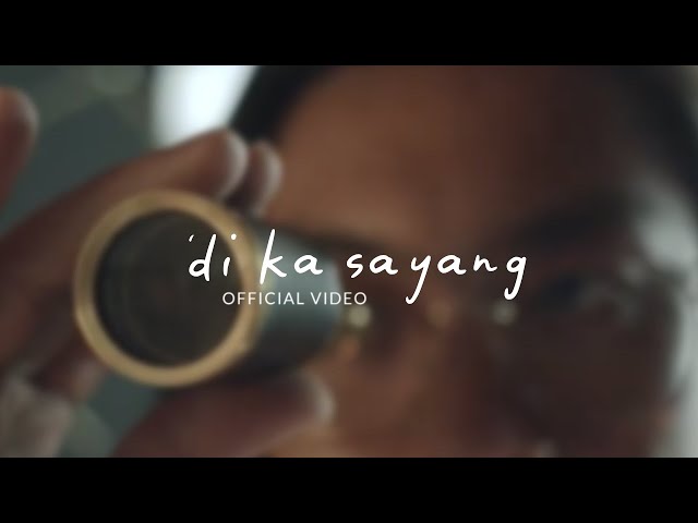 WATCH: Ben&Ben releases music video for ‘Di Ka Sayang’