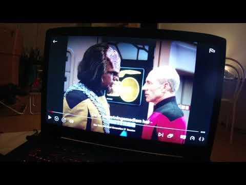 MongoTV_7023 - HVAD JEG SER PÅ NETFLIX - Del 757 - Star Trek - The Next Generation - 1993