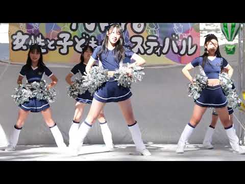 20「JC ダンス」 可愛い女の子が見せてくれる刺激的な瞬間！