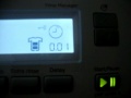 Electrolux EWF16780W Washing Jeans Part 2 2