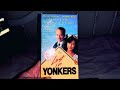 My Comparison Four Different Versions Of Neil Simon S Lost In Yonkers 1993