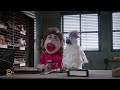 Did She Say LGBTQ Bird Crank Yankers