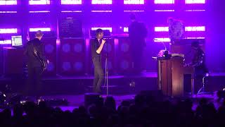 Baustelle - Sylvie (Cover  Lucio Dalla)  -  Live Alcatraz - Milano  15/04/2018