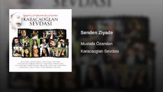 Senden Ziyade