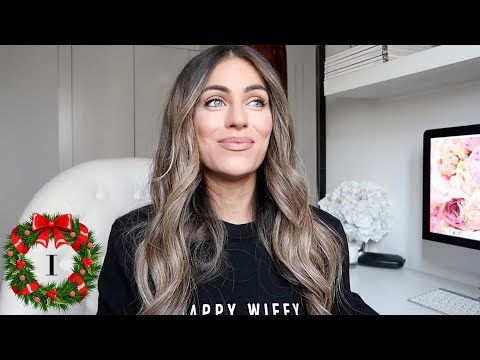 2017年最激動人心的開端｜Vlogmas第1天。 (THE MOST EXCITING START TO VLOGMAS 2017 | Vlogmas day 1)