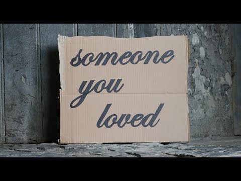 Someone you loved (Frauenensemble Encantada)