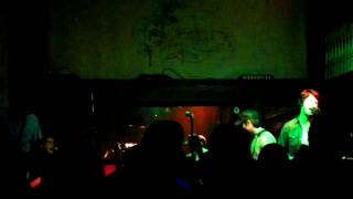 Rooney - The Hunch - Seville Quarter in Pensacola, FL - 6 July 2010