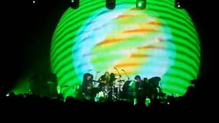 Miss Fortune - The Coral Live In Liverpool December 2016