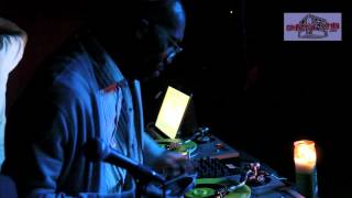 J ROCC . Dilla Tribute