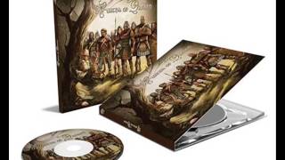 Music video thumbnail preview for Tuatha de Danann - US - 2016 by Tuatha de Danann