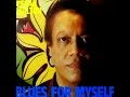 Cedar Walton, Solo - Blues for Myself