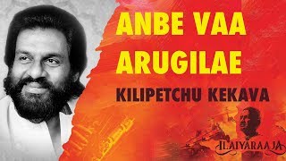 Download lagu Anbe Vaa Arugilae Kilipetchu Kekava 24 Bit Song Il... mp3