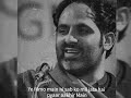 Mohabbat Mein Jo Sun Rakha Tha Aisa Kuchh Nahin Hota Shayari Video Shayari Status