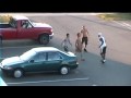Black Man Fights Off 3 White Supremacists In BC