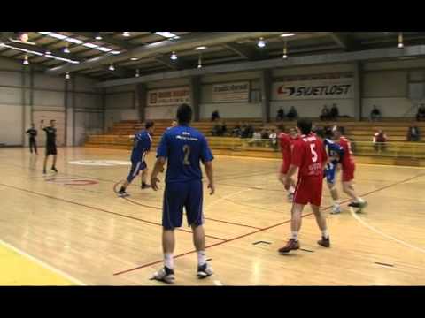 0428 DN Sebalj RK Brod   HRK Borovo DNEVNIK