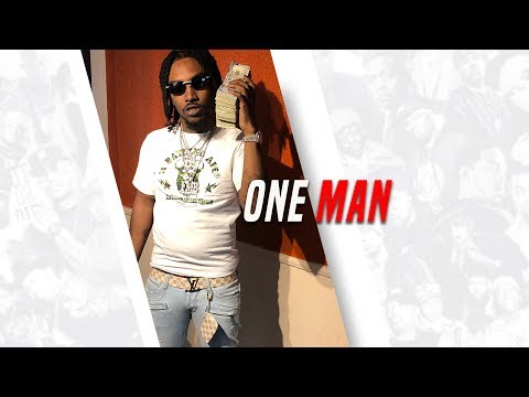 Detroit Type Beat 2019 x FMB DZ Type Beat 2019 - One Man