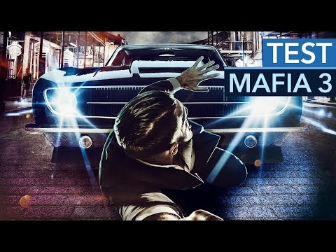 Mafia 3 review video - Who is it suitable for?