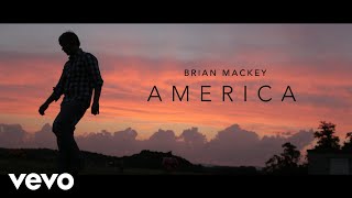 Brian Mackey - America