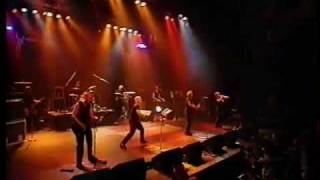 Chumbawamba - Give the anarchist a cigarette